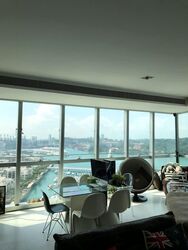 Reflections At Keppel Bay (D4), Condominium #573706311